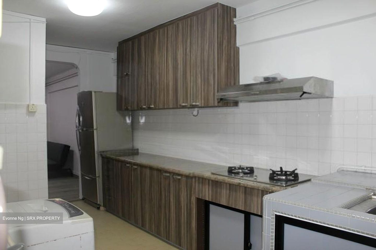 Blk 150 Eunos Spring (Bedok), HDB 3 Rooms #539227771